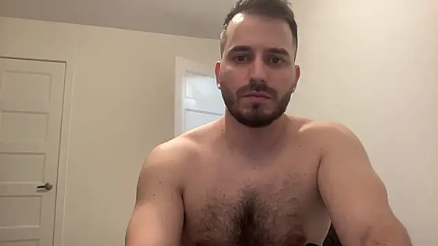 צ'אט XXX בשידור חי של ThickDickMontreal