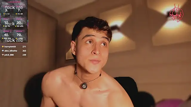 Chat XXX Live thomklein