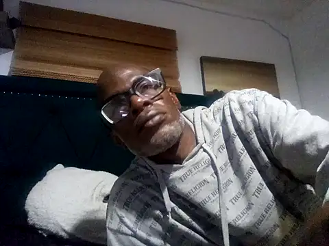 Show de Blkstylion na webcam