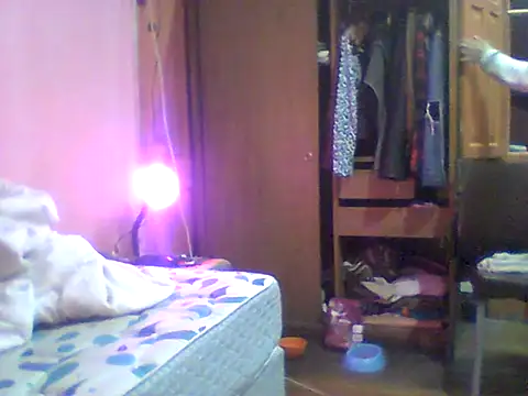 Bebita-zmp live XXX chat