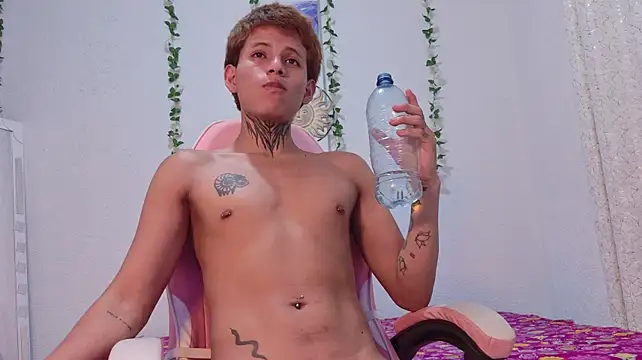 Bellamy_015 live XXX chat