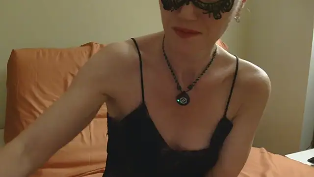 HannaAX live XXX chat