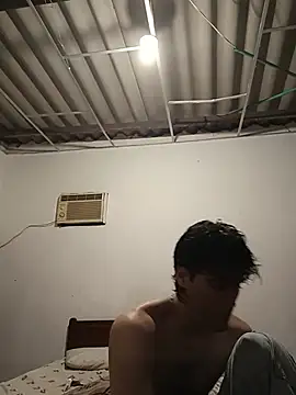 Chat XXX ao vivo de DARECK21
