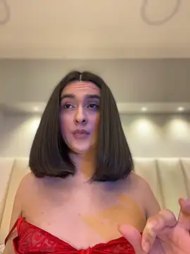 Chat +18 de MiahWindsor ao vivo