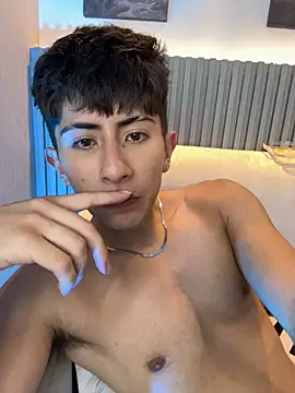 AndyJustgame_ Obrolan Langsung XXX