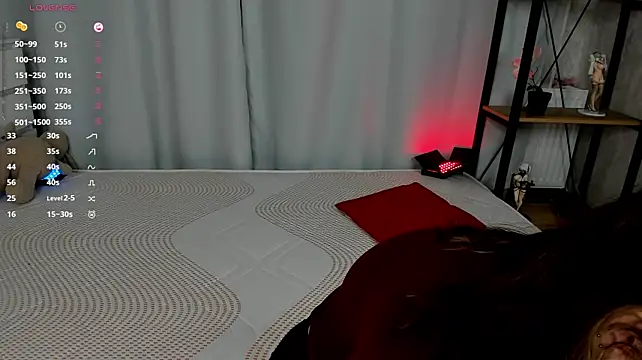 DorindaStein live XXX chat