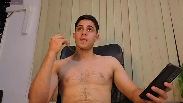 Jeremy_01 live XXX chat