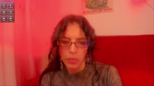 Živý XXX chat aluna_0310