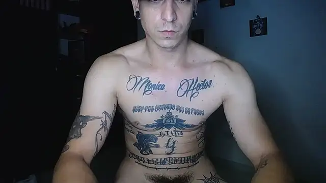 xxxmethodic: онлайн-секс-чат