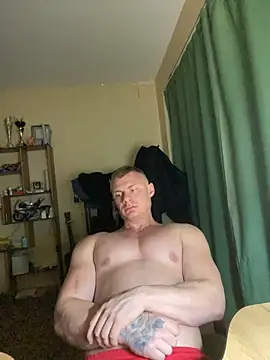 AlexStehp Obrolan Langsung XXX