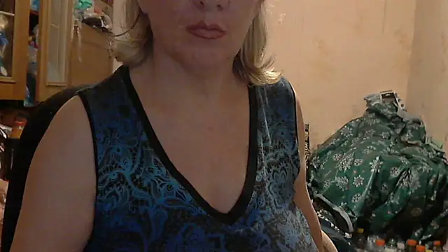 Chatroom XXX en direct de Bonditta