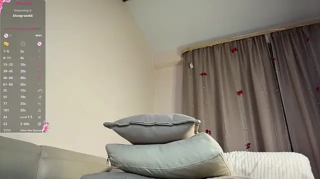 FruityXo Chat XXX live