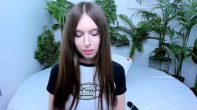 Živý XXX chat dark_k1tty