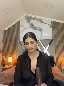 Chatroom XXX en direct de Dafne_castro_
