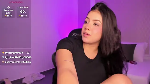 aitana_dork 라이브 XXX 채팅