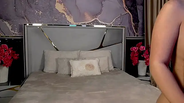 Živý XXX chat KenyaCruz