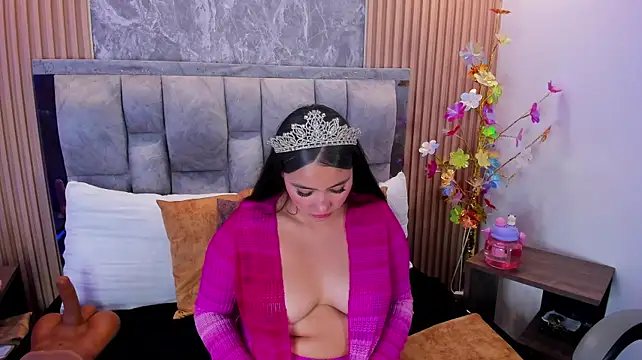 Sulay_Kim's Live XXX Chat
