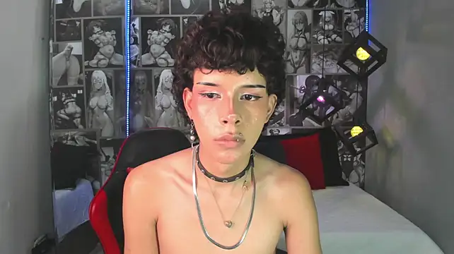 Živý XXX chat Daian_Catt