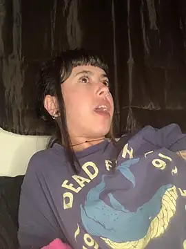 Chat +18 de ninapellegrini17 ao vivo