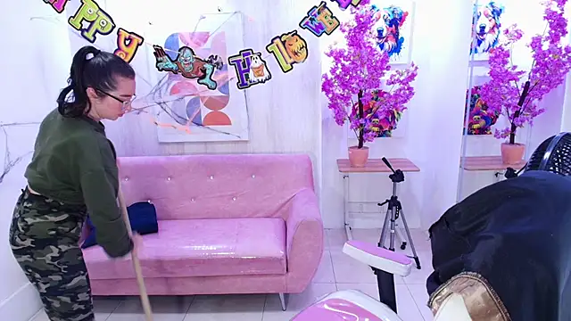 Veronica_miiller Chat XXX live