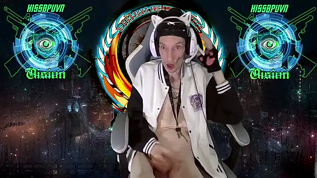 Chat XXX en directo de solodethlordsubveganFAQ