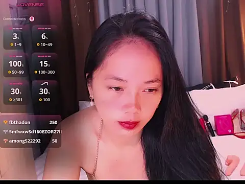 Chat XXX ao vivo de SexyMariaa