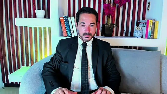 Chatroom XXX en direct de Adams_Sanz