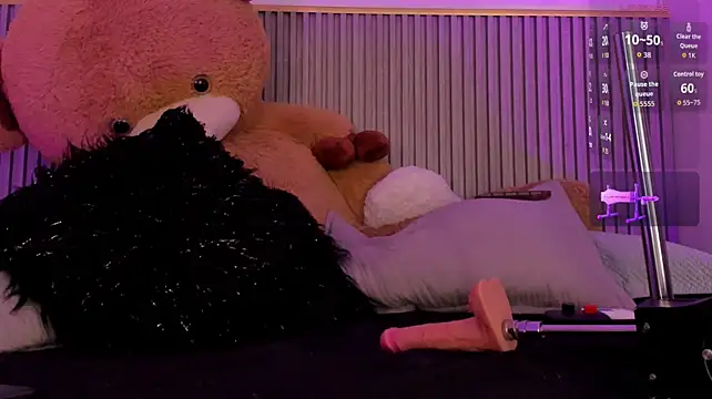Chatroom XXX en direct de ashvalentine_