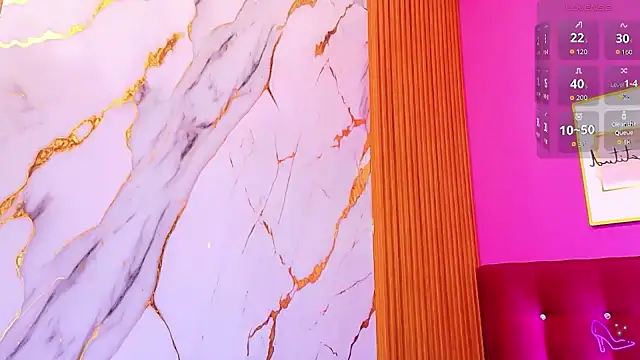 MySugarmoomy's Live XXX Chat