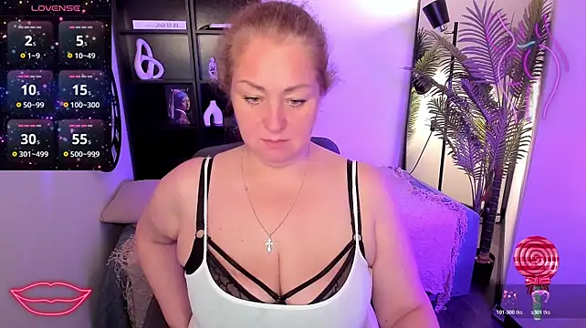 Živý XXX chat JenniferLight