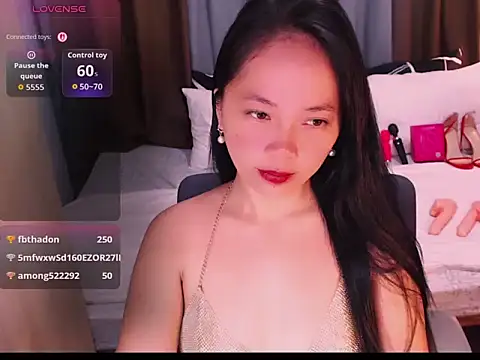 SexyMariaa's Live XXX Chat