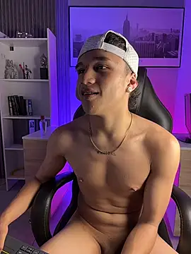 Dominik_Souza Chat XXX in diretta