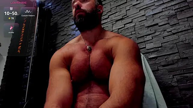 David_Big_Daddy Live XXX-Chat