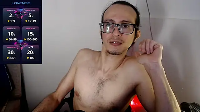 Chat XXX Live Damian_Dusk