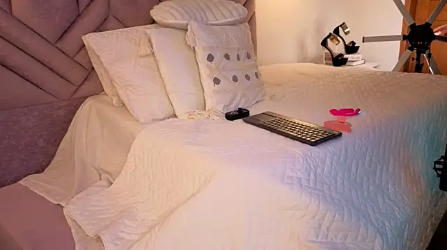 Ariannaa_Suarez1 Adlı Modelin Canlı XXX Sohbeti