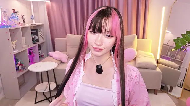 Chatroom XXX en direct de MiiyaYummy