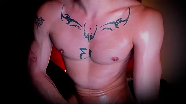 XXX chat uživo modela warm_sac