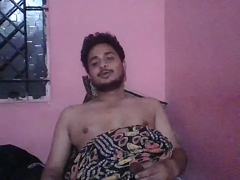 Chatroom XXX en direct de shankybigbang