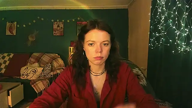 ClancyMorissey's Live XXX Chat