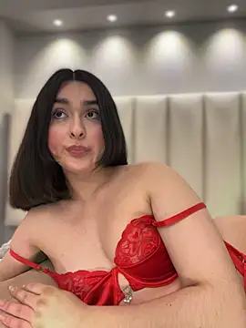 MiahWindsor Adlı Modelin Canlı XXX Sohbeti