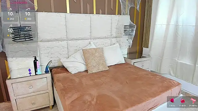 Chat +18 de MaraKarly ao vivo