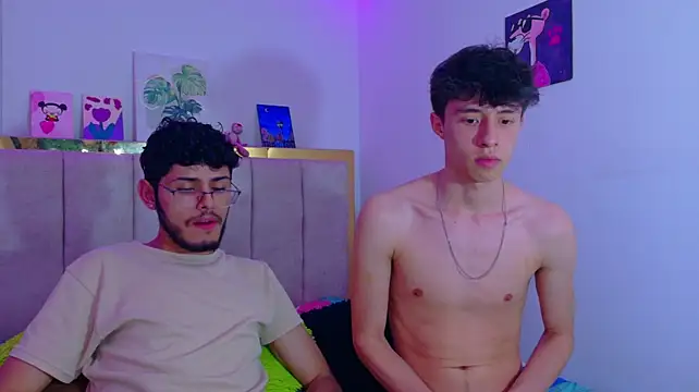 צ'אט XXX בשידור חי של Zaylune