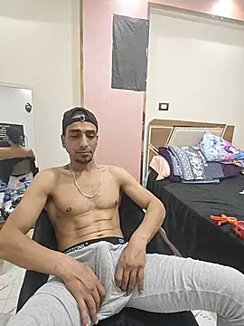 Chat XXX Live highguy