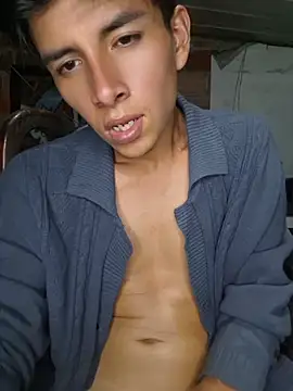 ZaneHoward 라이브 XXX 채팅