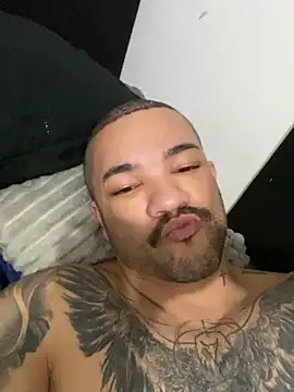 Chat XXX ao vivo de JUDSONMUFAZA