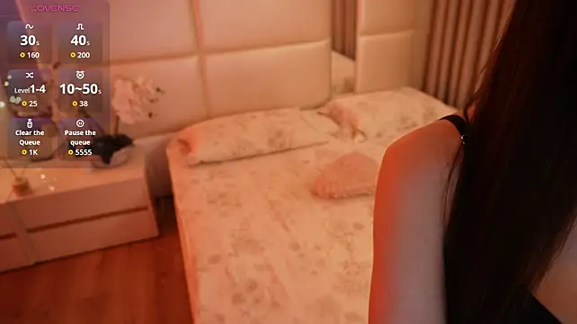 Živý XXX chat Lilly_Colins