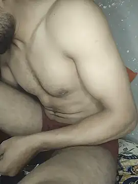 Show Webcam de ahmed-eg1997