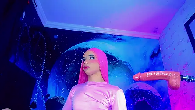 SamiraHot1 Chat XXX in diretta