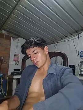 ZaneHoward Chat XXX live