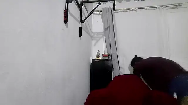 XXX chat uživo modela JBond007BBC